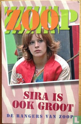Sira is ook groot - Image 1