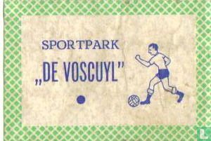 Sportpark De Voscuyl