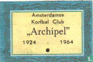 Amsterdamse Korfbal Club Archipel