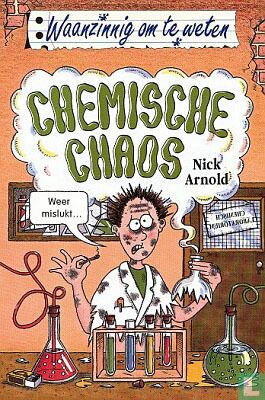 Chemische Chaos - Image 1