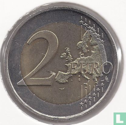 Estonie 2 euro 2011 - Image 2