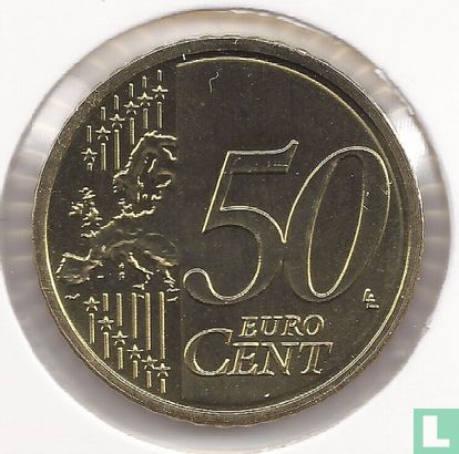Deutschland 50 Cent 2014 (G)  - Bild 2