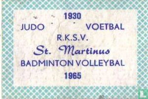 R.K.S.V. St Martinus