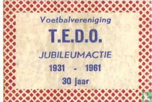 Voetbalvereniging T.E.D.O.