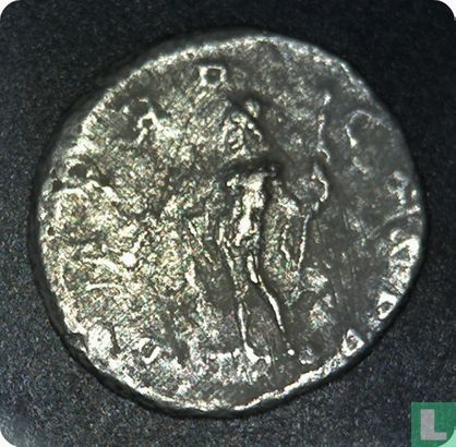 Römisches Reich, AR-Denar, 222-235 n. Chr., Rom, Severus Alexander, 222 n. - Bild 2