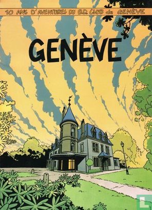 Genève  - Bild 1