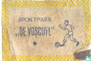 Sportpark De Voscuyl 