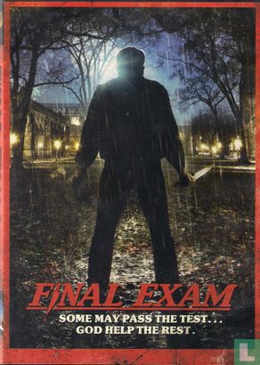 Final Exam - Image 1