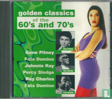 Golden classics of the 60s and 70s 05 - Image 1