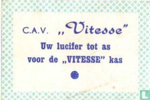 c.a.v. Vitesse