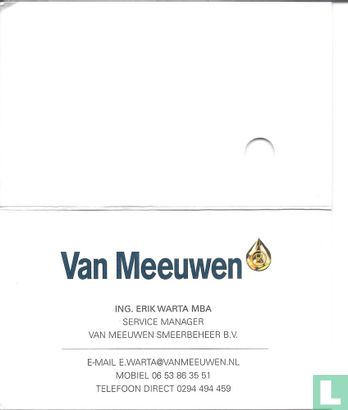Van Meeuwen Smeertechniek BV Erik - Image 2