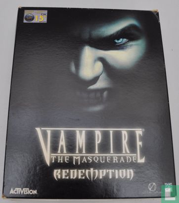 Vampire The Masquerade: Redemption - Afbeelding 1