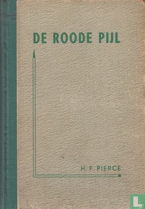 De roode pijl - Afbeelding 1