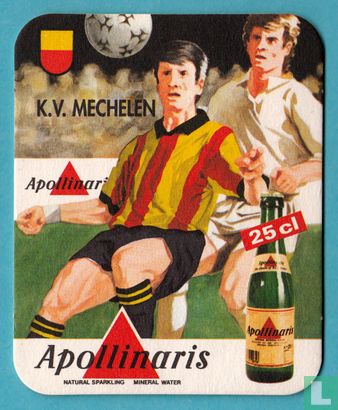 95: K.V. Mechelen 