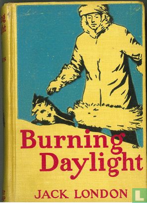 Burning Daylight - Image 1