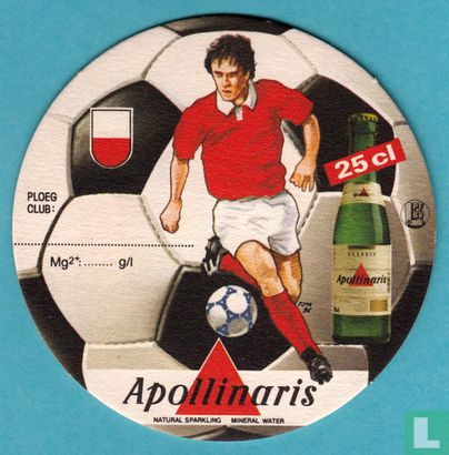 96: R. Antwerp F.C. - Image 1
