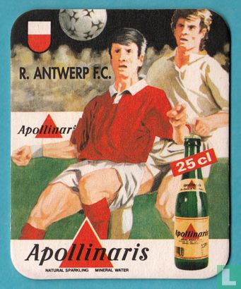 95: R. Antwerp F.C. 