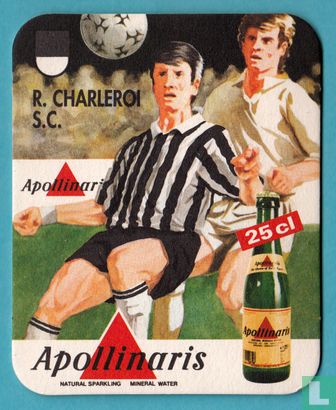 95: R. Charleroi S.C.