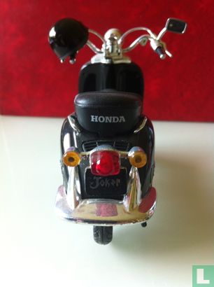 Honda Shadow 90 / Joker 90 - Afbeelding 3