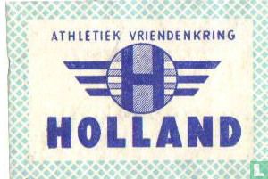 Athletiek Vriendenkring Holland