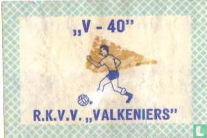 R.K.V.V. Valkeniers