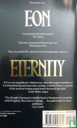 Eternity - Afbeelding 2