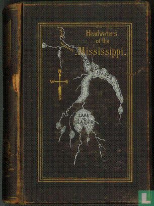 Headwaters of the Mississippi - Bild 1