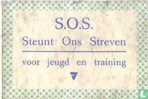 S.O.S. Steunt ons streven