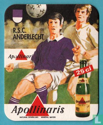 95: R.S.C. Anderlecht