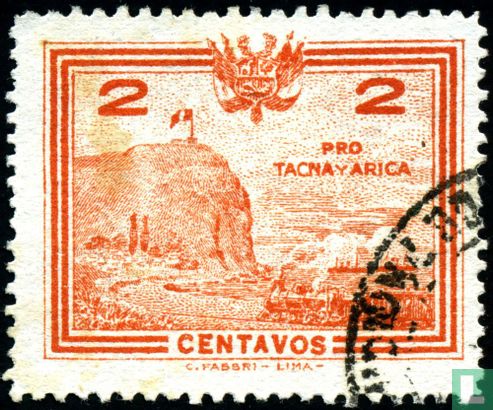 Pro Tacna and Arica