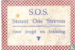 S.O.S. Steunt ons streven 