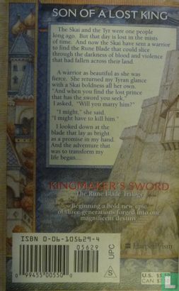 Kingmakers Sword - Image 2