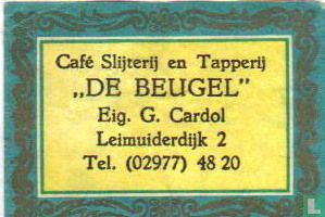 Café Slijterij en tapperij De Beugel - G.Cardol
