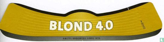 Amstel Blond 4.0 - Image 3