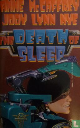 The Death of Sleep  - Afbeelding 1