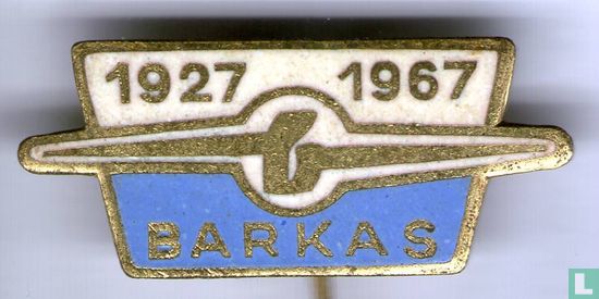 Barkas 1977 1967