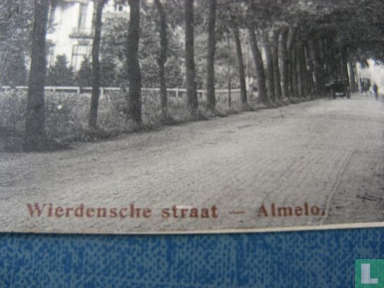 Almelo Wierdensche straat - Image 2