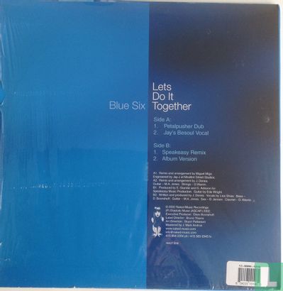 Lets do it together - Image 2