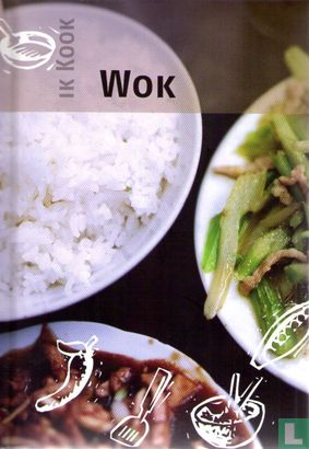 Wok - Image 1