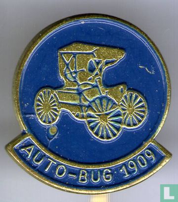 Auto-Bug 1909