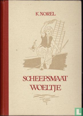 Scheepsmaat Woeltje  - Image 3