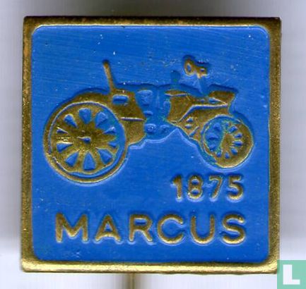 Marcus 1875 [blue]