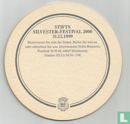 Stifts Silvester-Festival 2000 - Image 1
