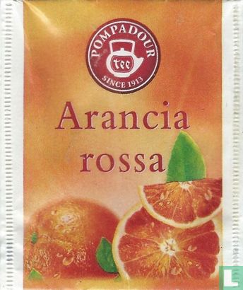 Arancia rossa  - Afbeelding 1