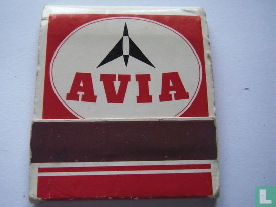 Avia - Afbeelding 1