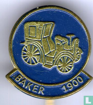 Baker 1900