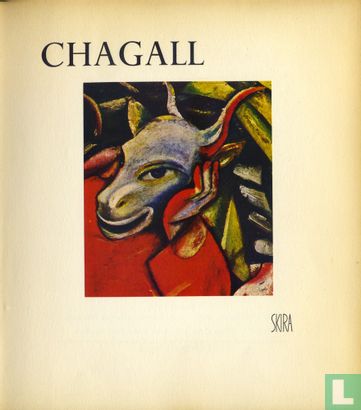 Chagall - Afbeelding 3