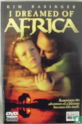 I Dreamed of Africa - Bild 1