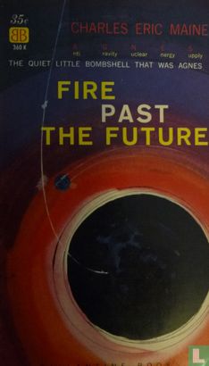 Fire Past the Future - Image 1