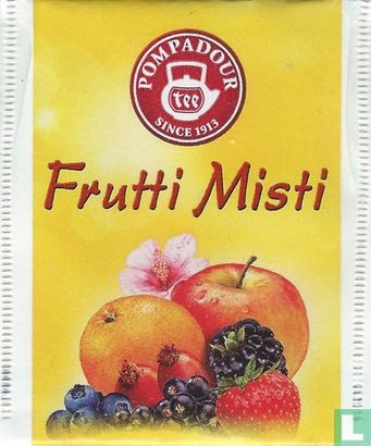 Frutti Misti   - Afbeelding 1